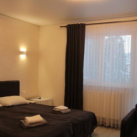 Hotel Naciku Spa Буковель Екстер'єр фото