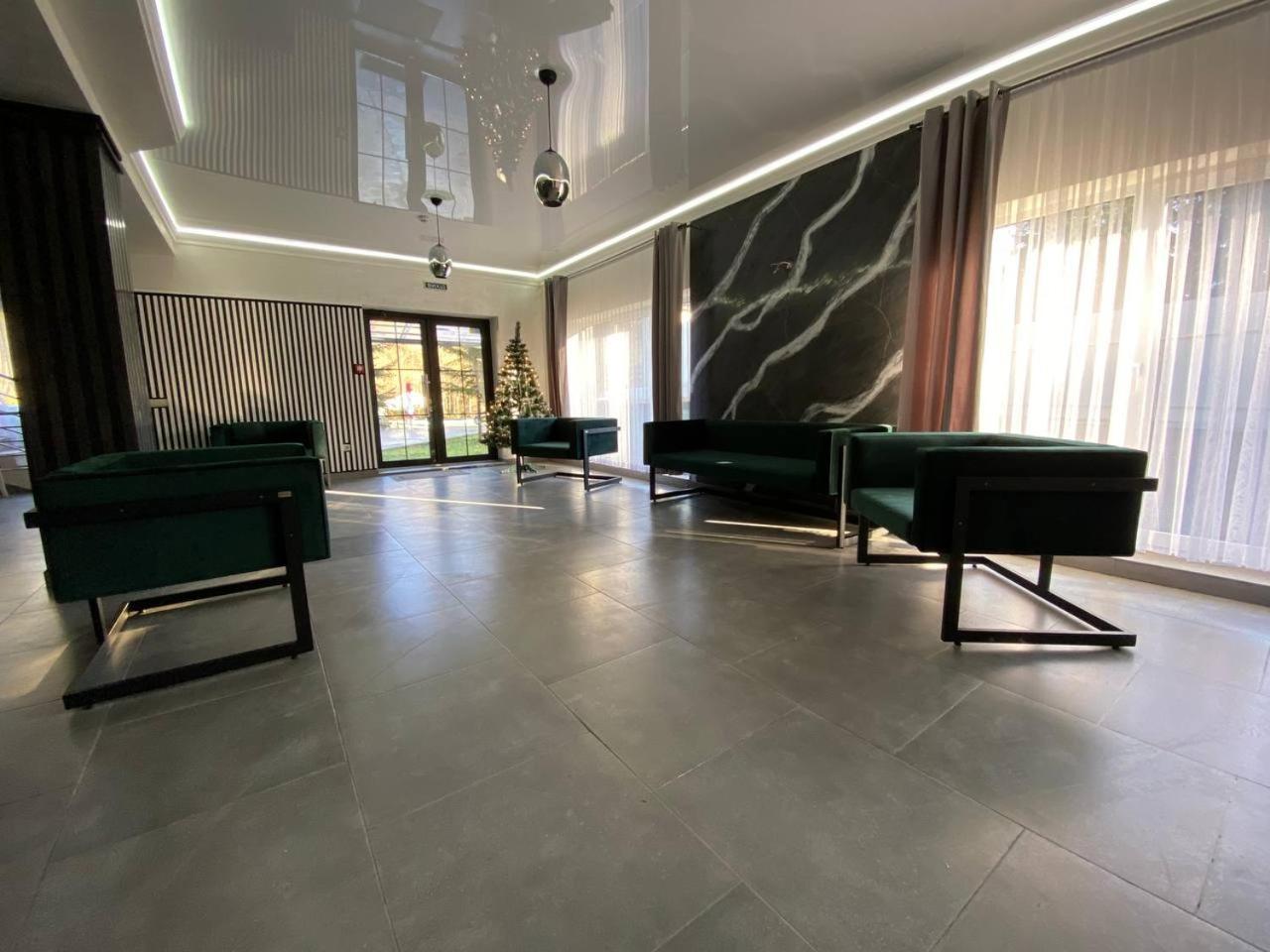 Hotel Naciku Spa Буковель Екстер'єр фото