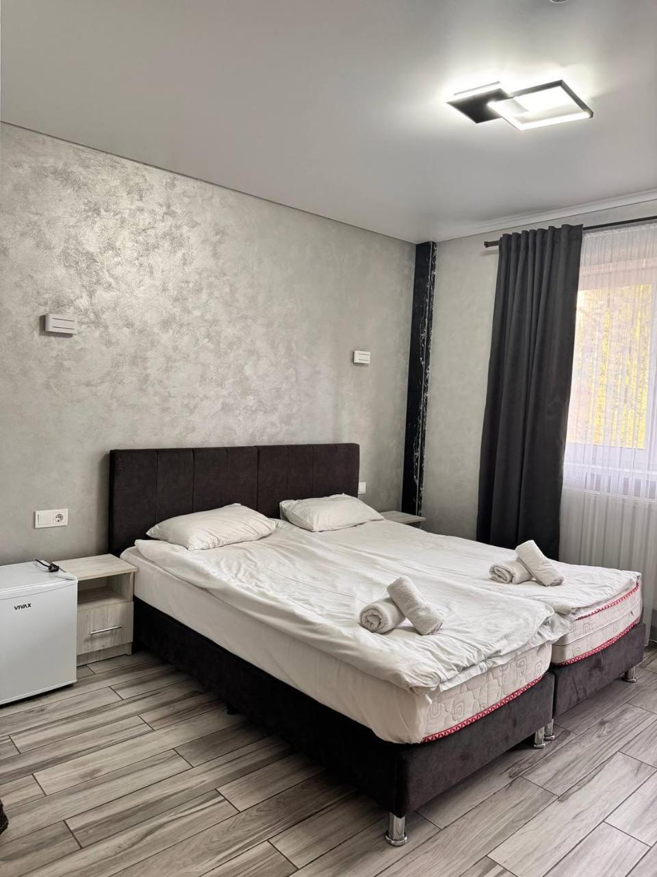 Hotel Naciku Spa Буковель Екстер'єр фото