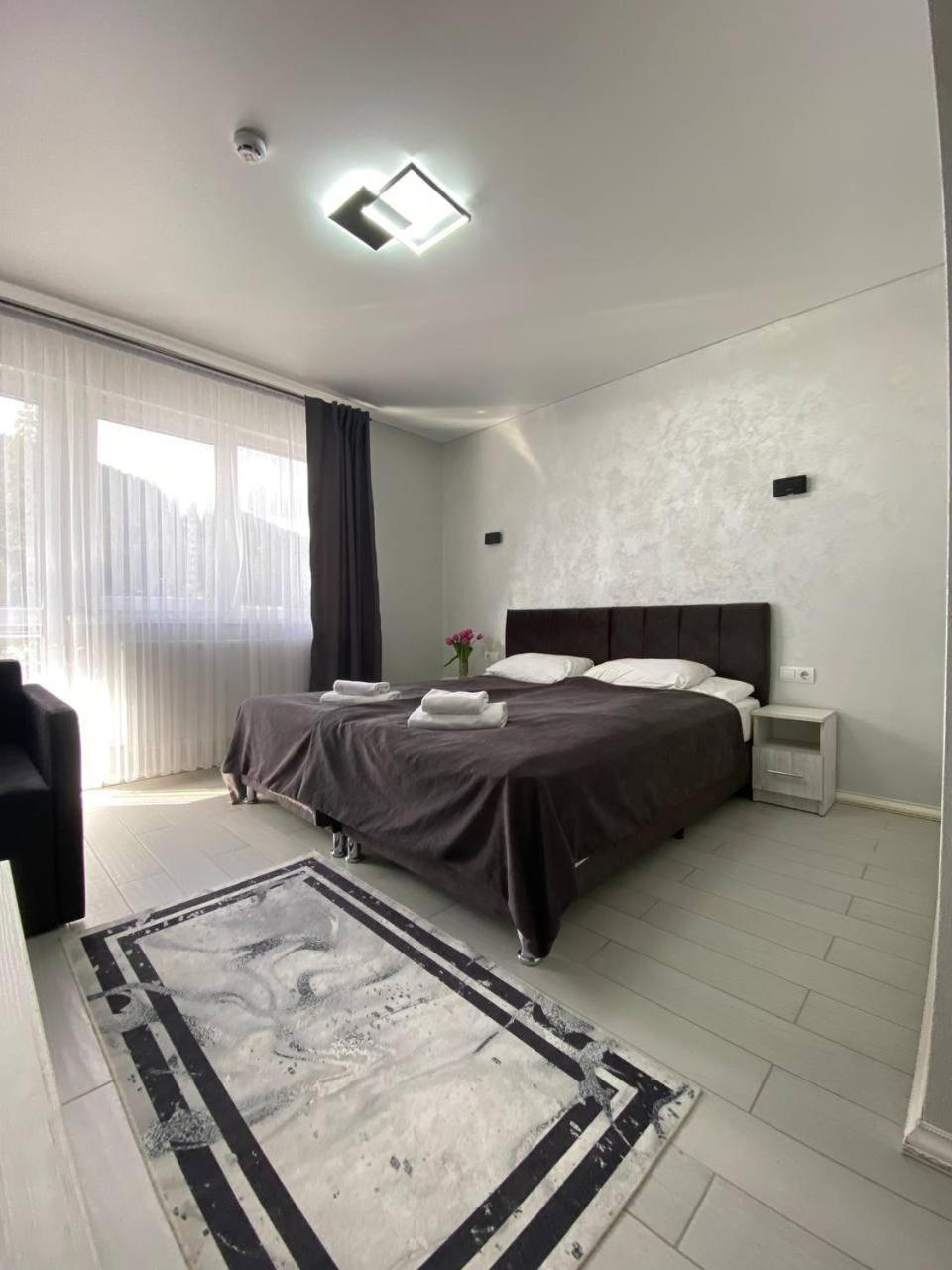 Hotel Naciku Spa Буковель Екстер'єр фото