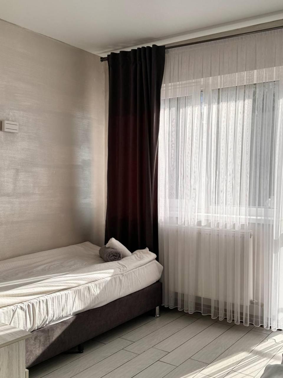 Hotel Naciku Spa Буковель Екстер'єр фото
