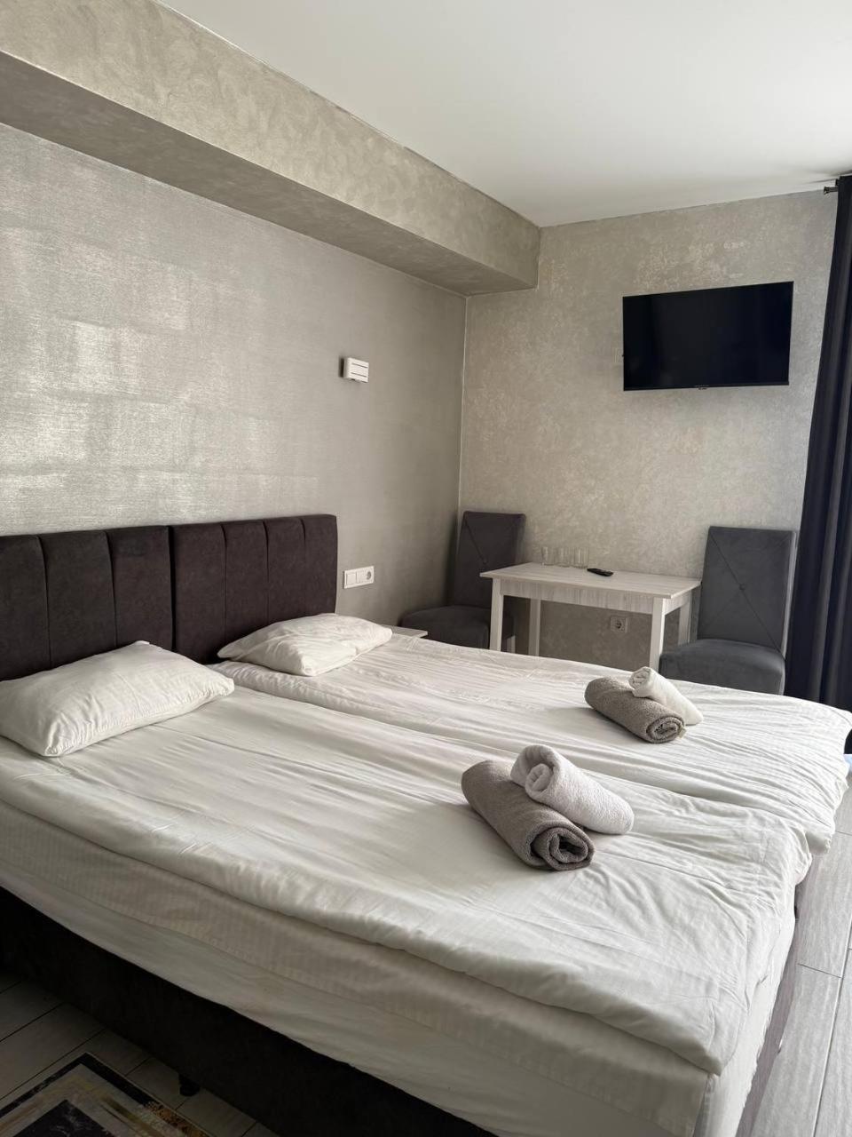 Hotel Naciku Spa Буковель Екстер'єр фото