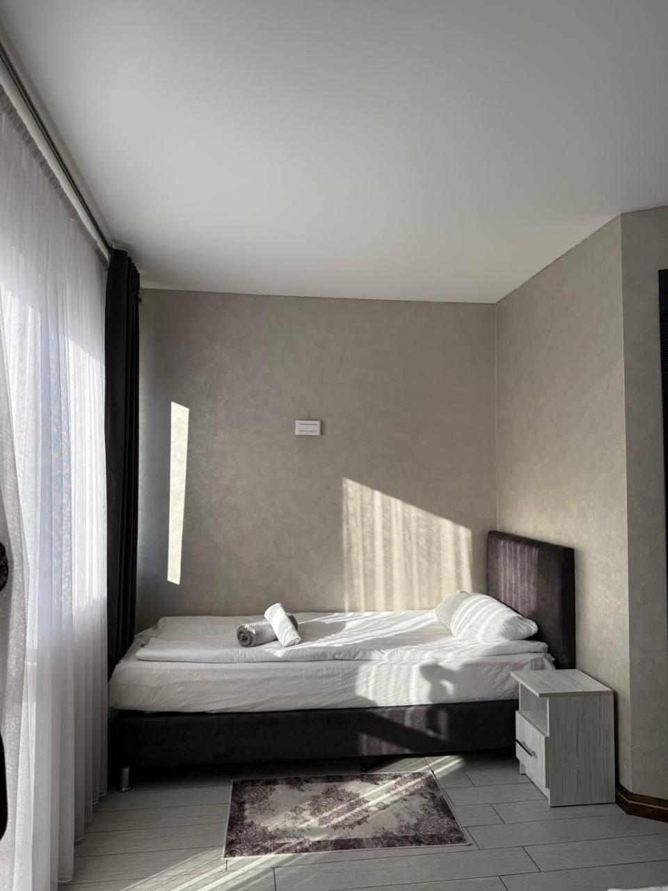 Hotel Naciku Spa Буковель Екстер'єр фото